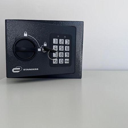 פומפיי Ilary Rooms 2.0 מראה חיצוני תמונה
