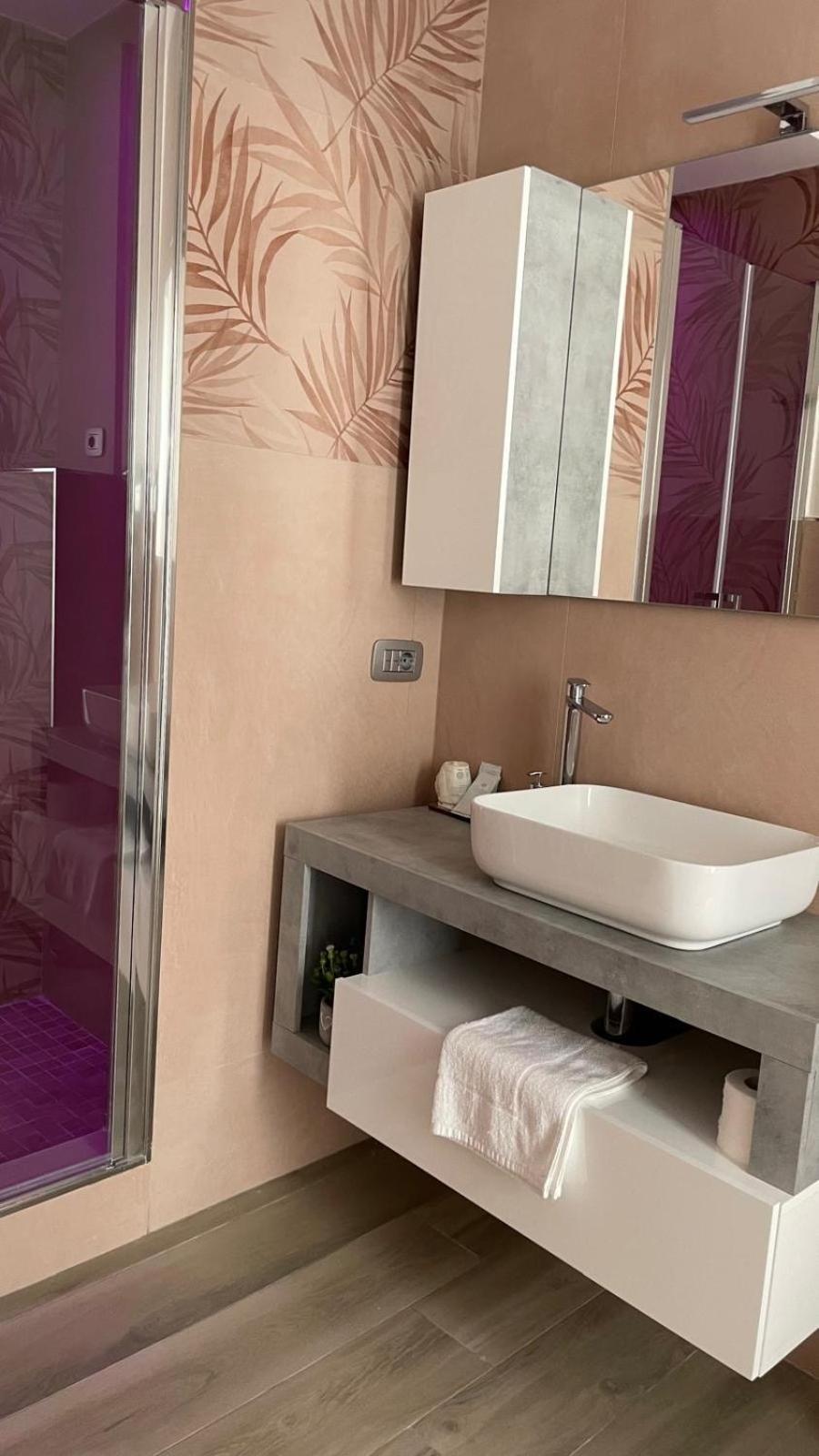 פומפיי Ilary Rooms 2.0 מראה חיצוני תמונה