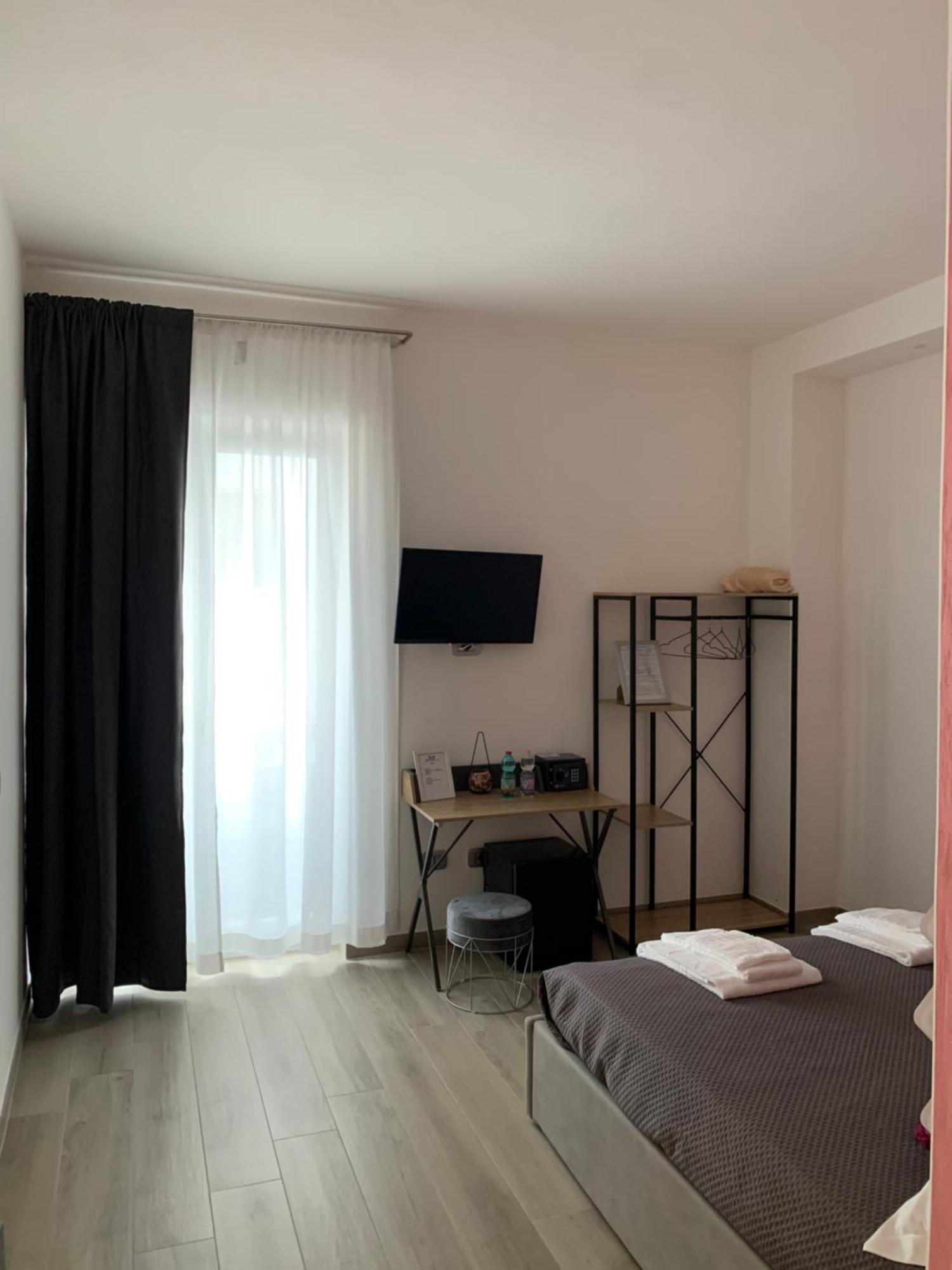 פומפיי Ilary Rooms 2.0 מראה חיצוני תמונה
