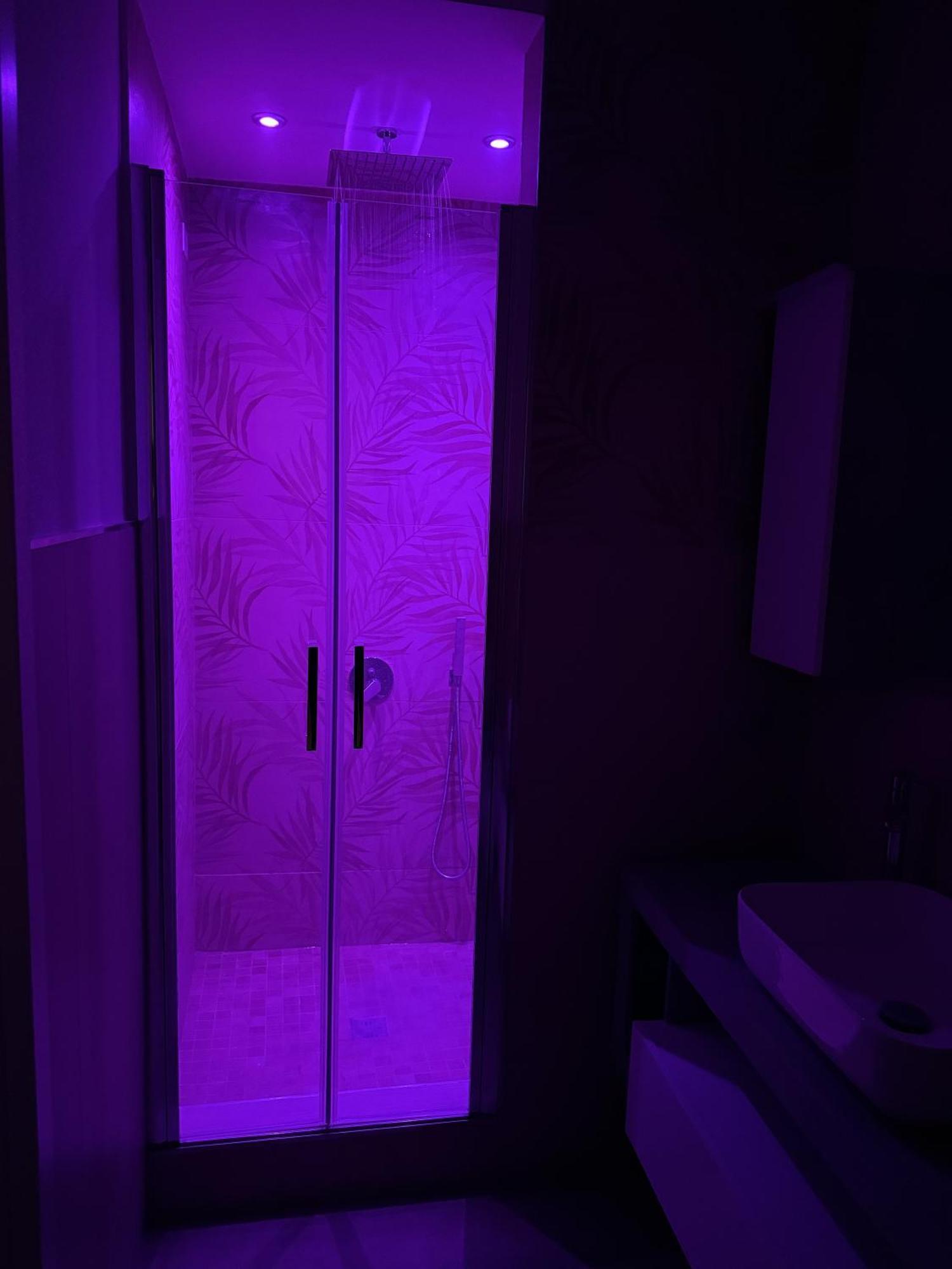 פומפיי Ilary Rooms 2.0 מראה חיצוני תמונה