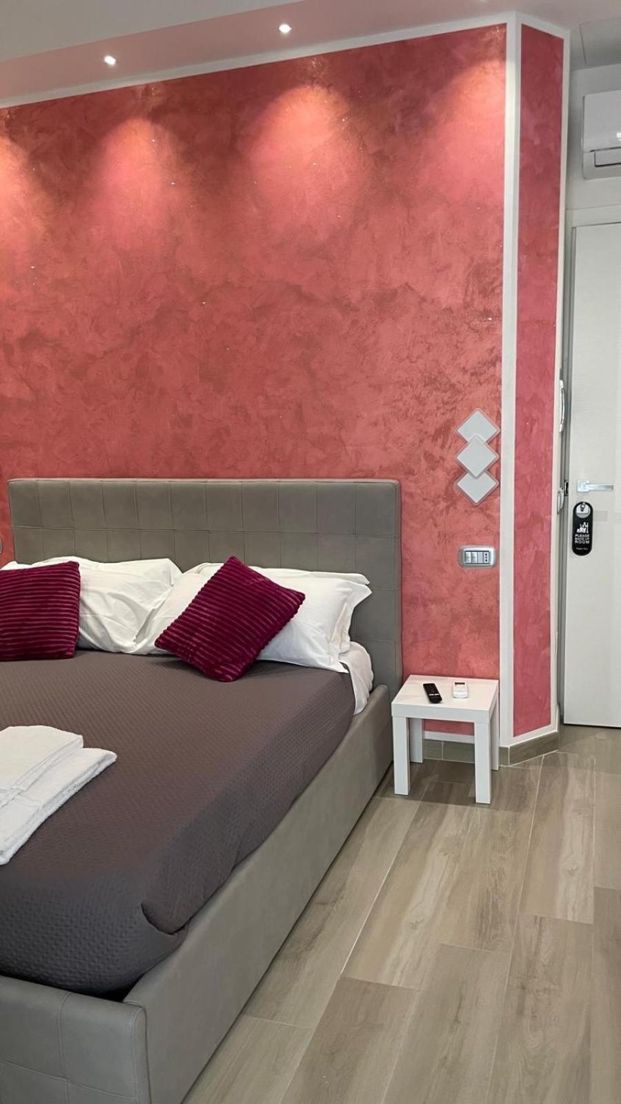 פומפיי Ilary Rooms 2.0 מראה חיצוני תמונה