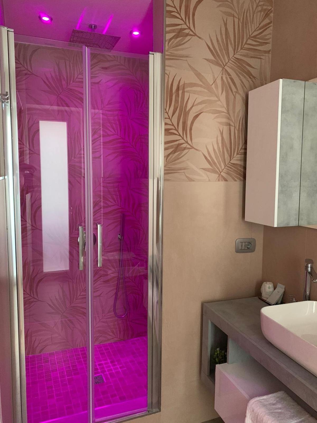 פומפיי Ilary Rooms 2.0 מראה חיצוני תמונה