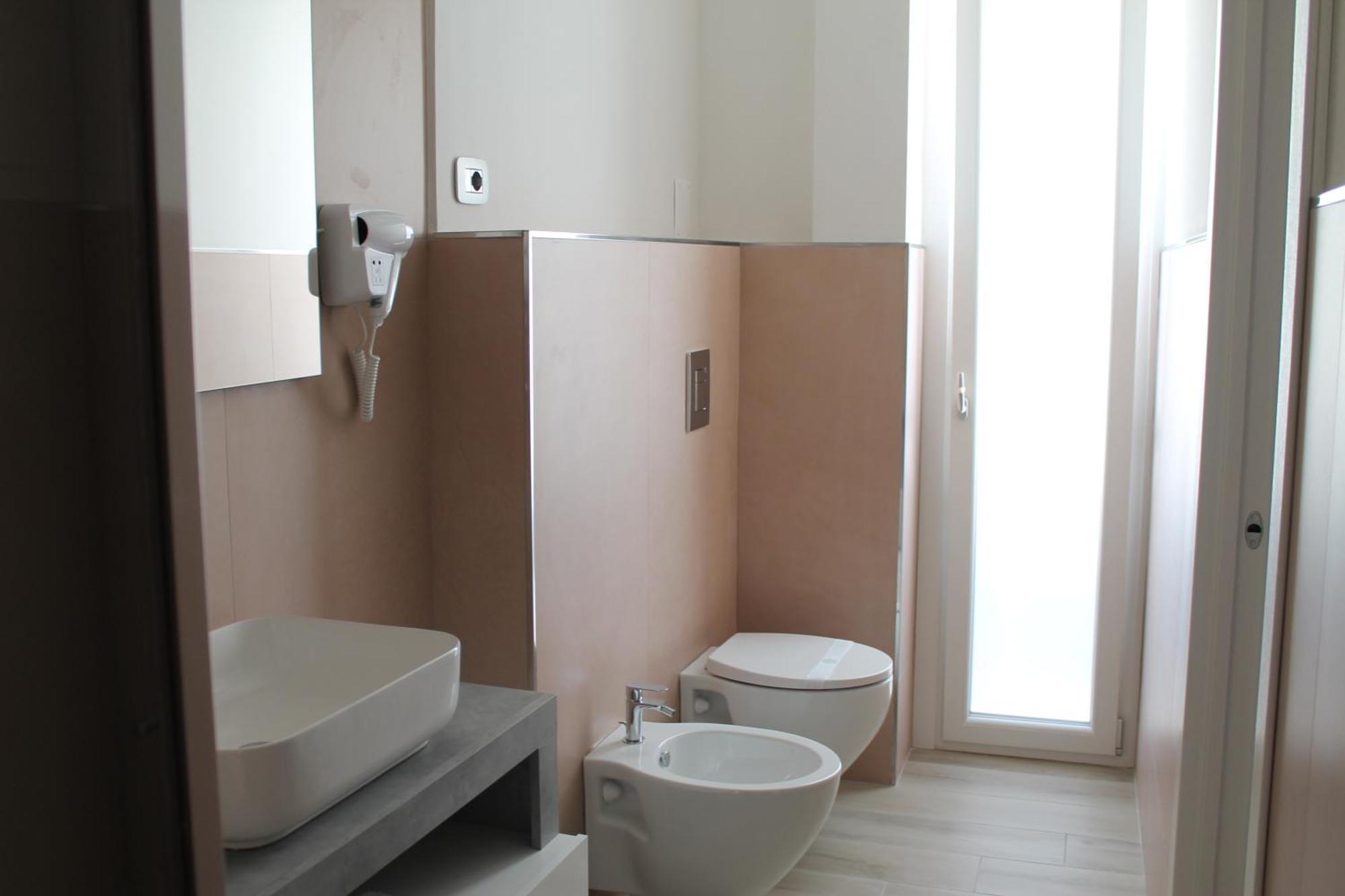פומפיי Ilary Rooms 2.0 מראה חיצוני תמונה