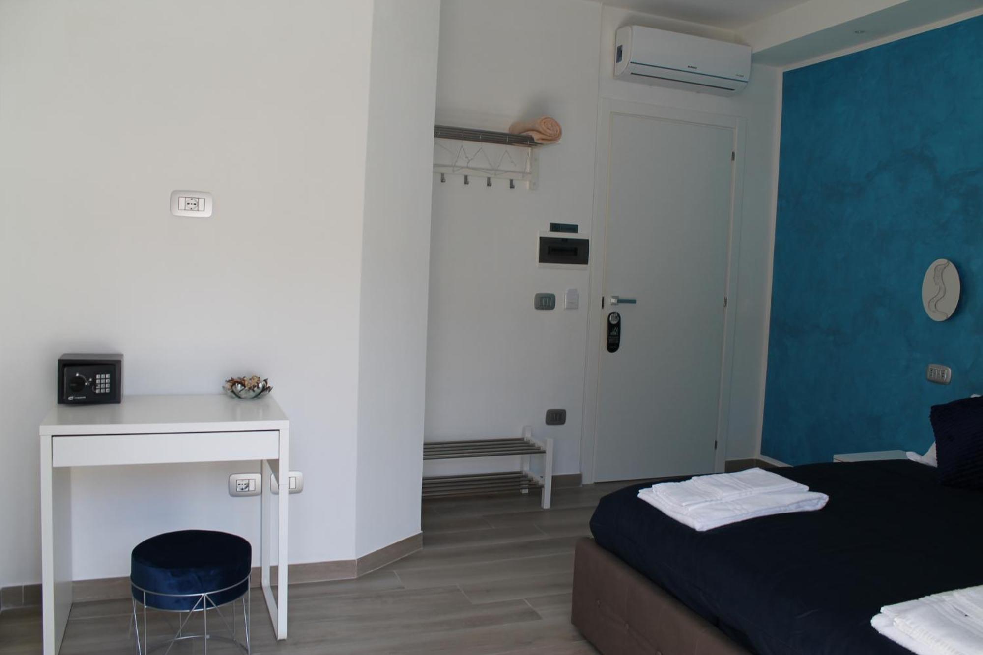 פומפיי Ilary Rooms 2.0 מראה חיצוני תמונה