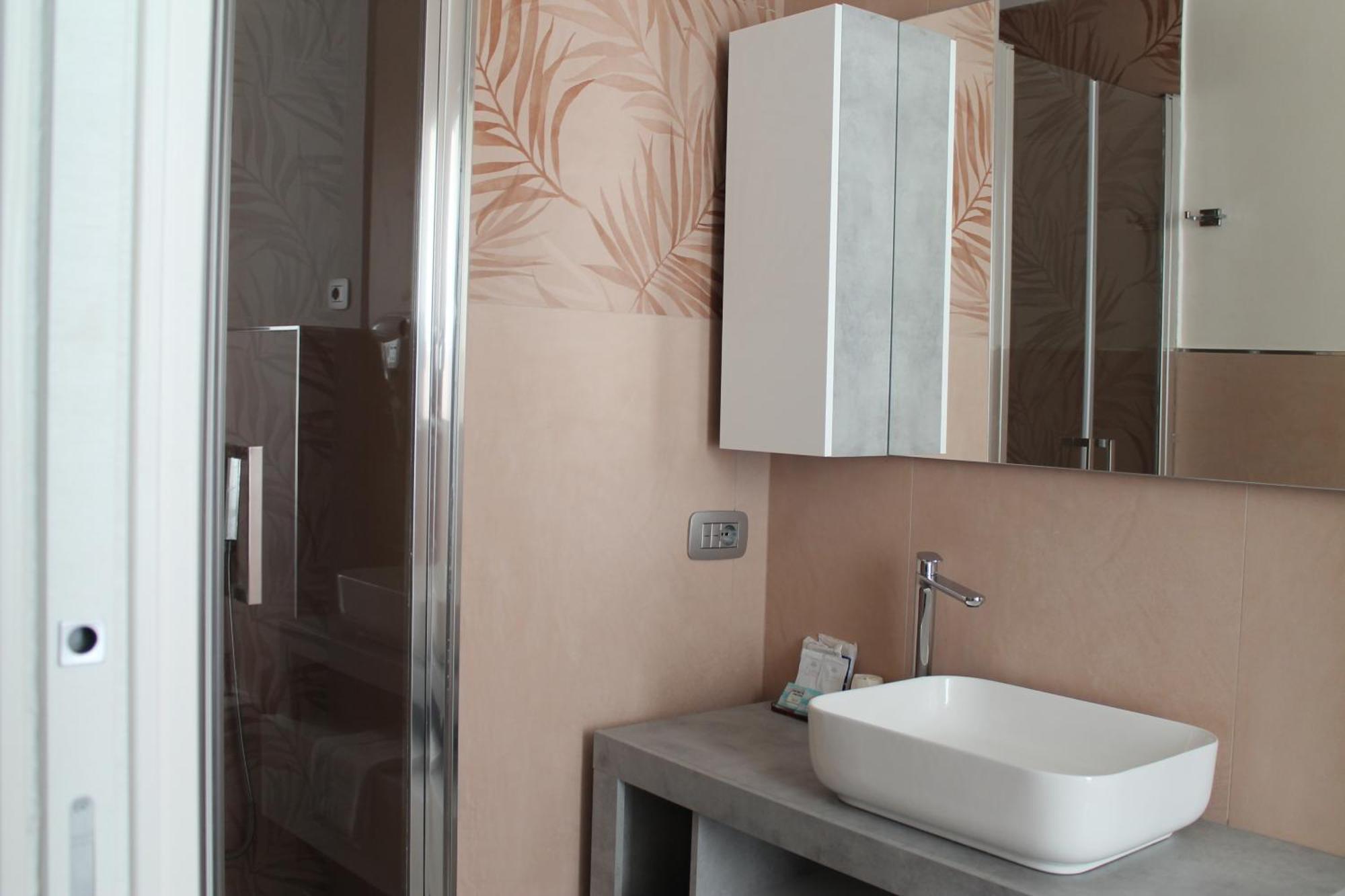 פומפיי Ilary Rooms 2.0 מראה חיצוני תמונה