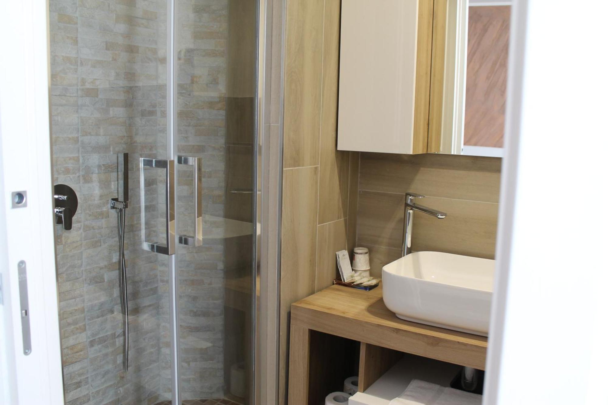 פומפיי Ilary Rooms 2.0 מראה חיצוני תמונה