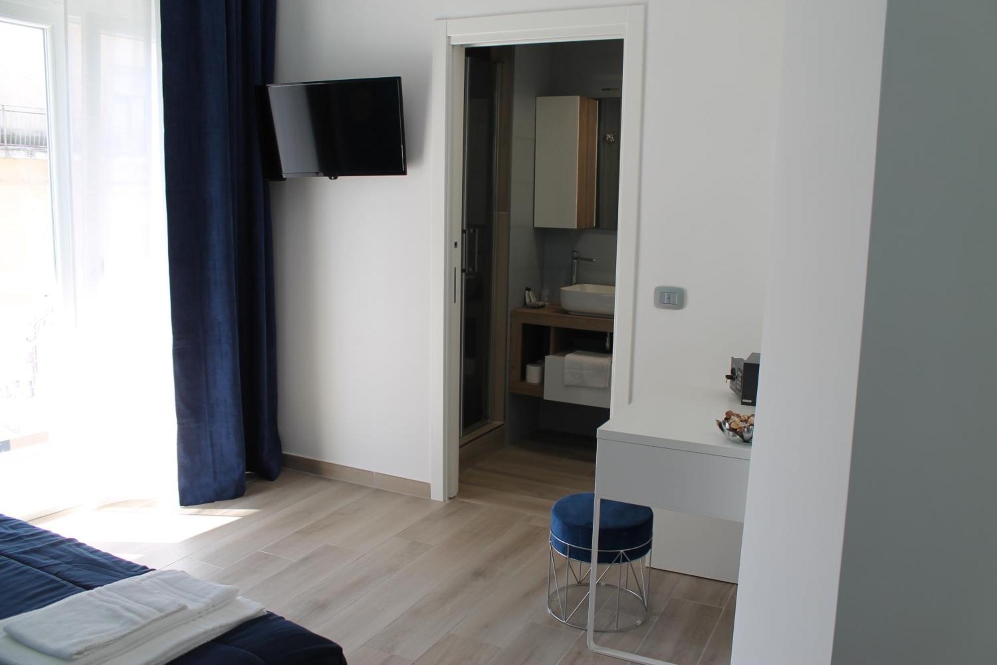 פומפיי Ilary Rooms 2.0 מראה חיצוני תמונה