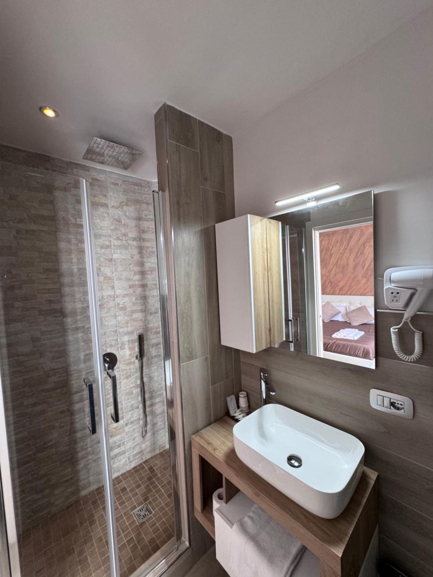 פומפיי Ilary Rooms 2.0 מראה חיצוני תמונה
