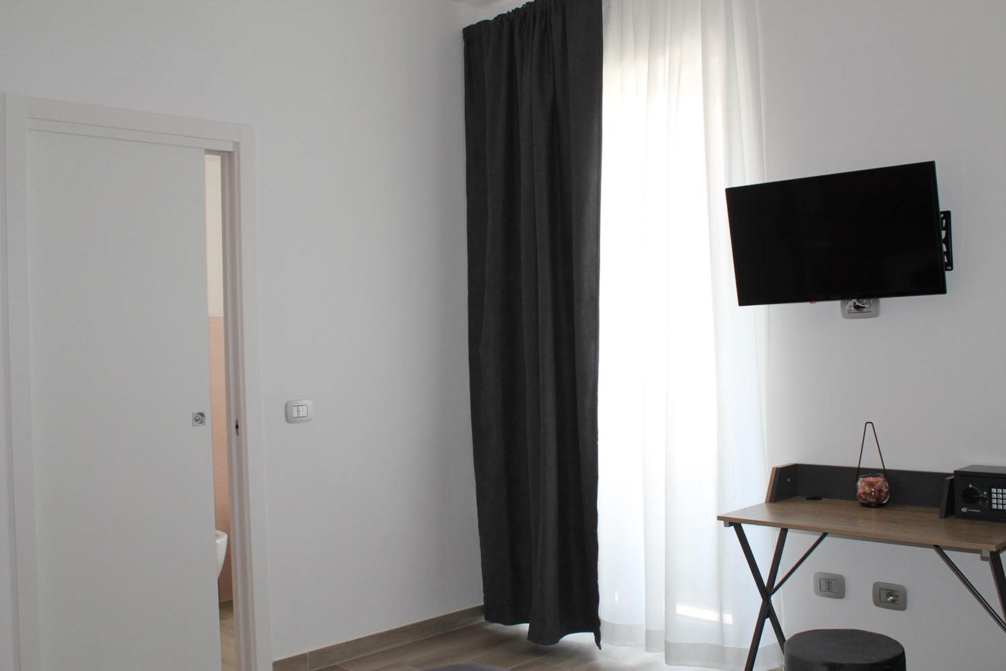 פומפיי Ilary Rooms 2.0 מראה חיצוני תמונה