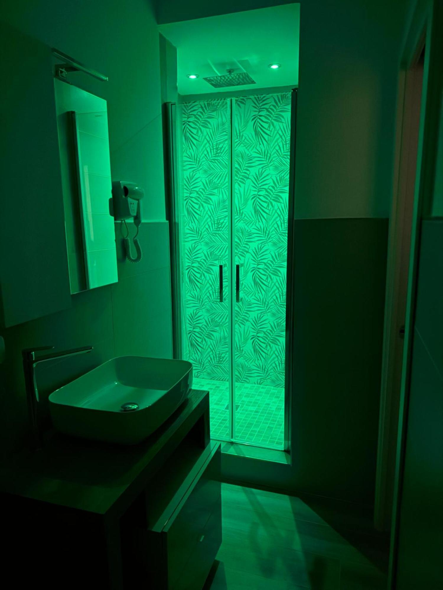 פומפיי Ilary Rooms 2.0 מראה חיצוני תמונה