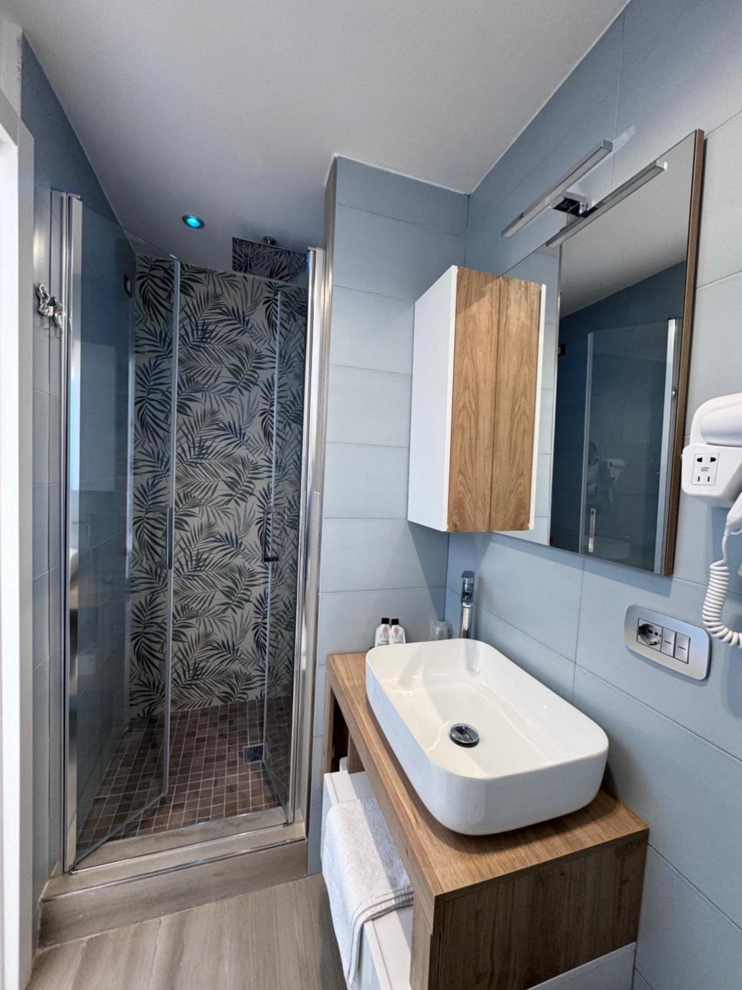 פומפיי Ilary Rooms 2.0 מראה חיצוני תמונה