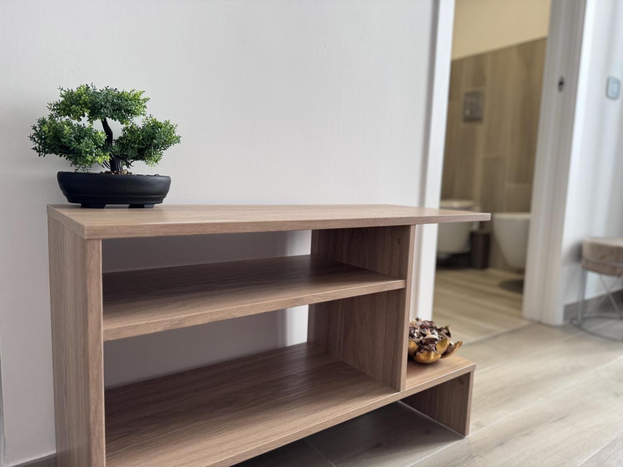 פומפיי Ilary Rooms 2.0 מראה חיצוני תמונה