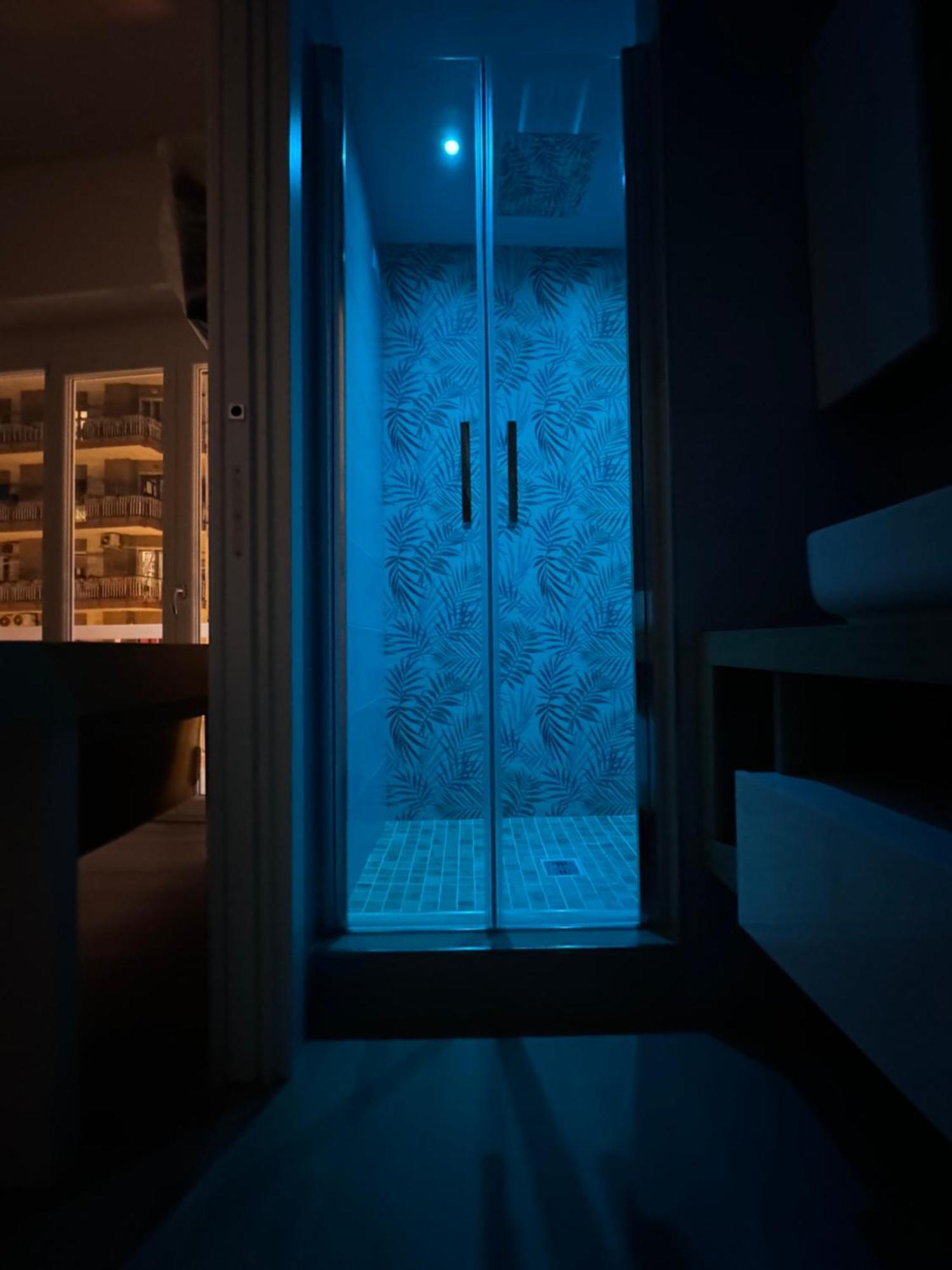 פומפיי Ilary Rooms 2.0 מראה חיצוני תמונה