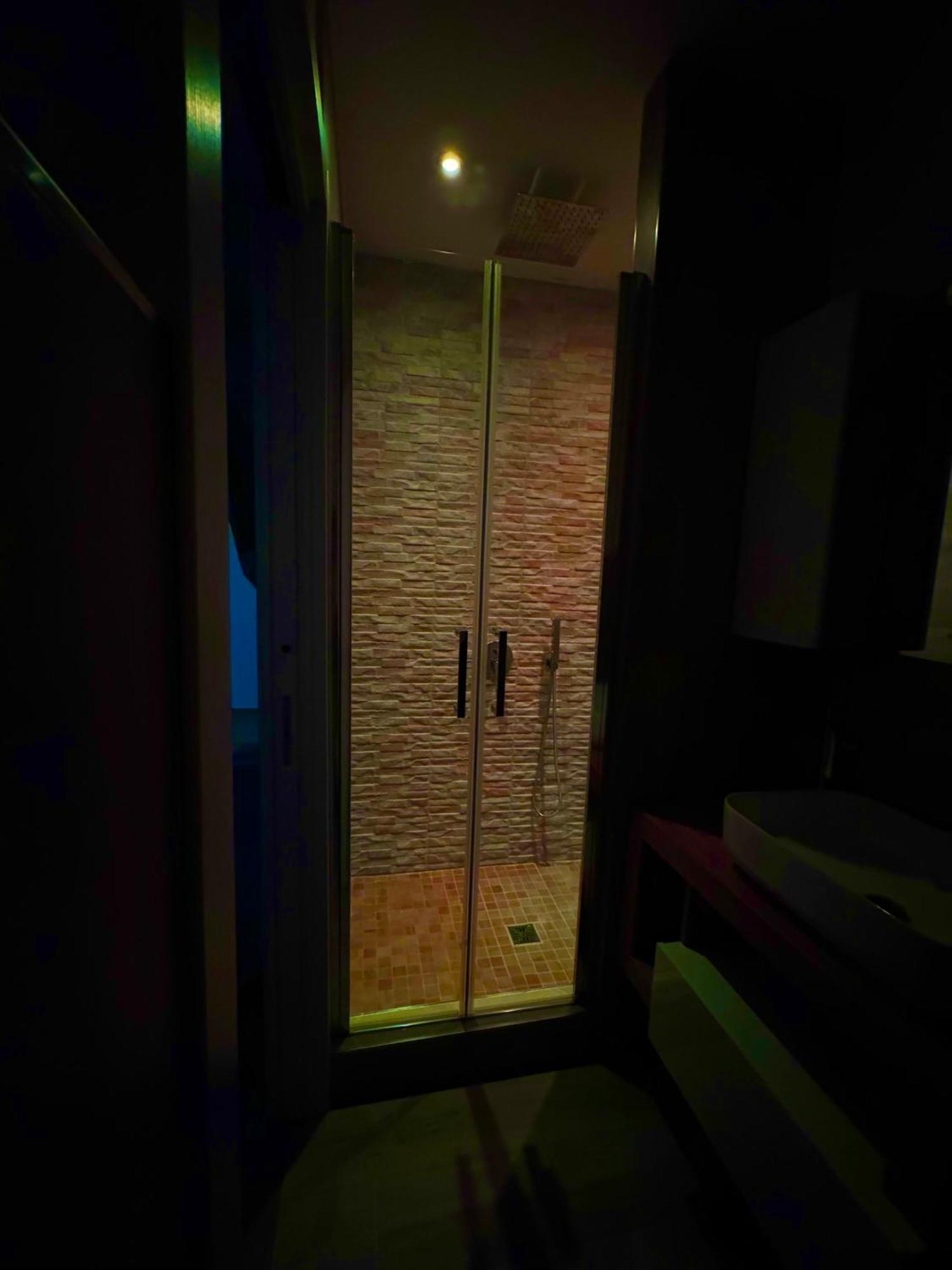 פומפיי Ilary Rooms 2.0 מראה חיצוני תמונה