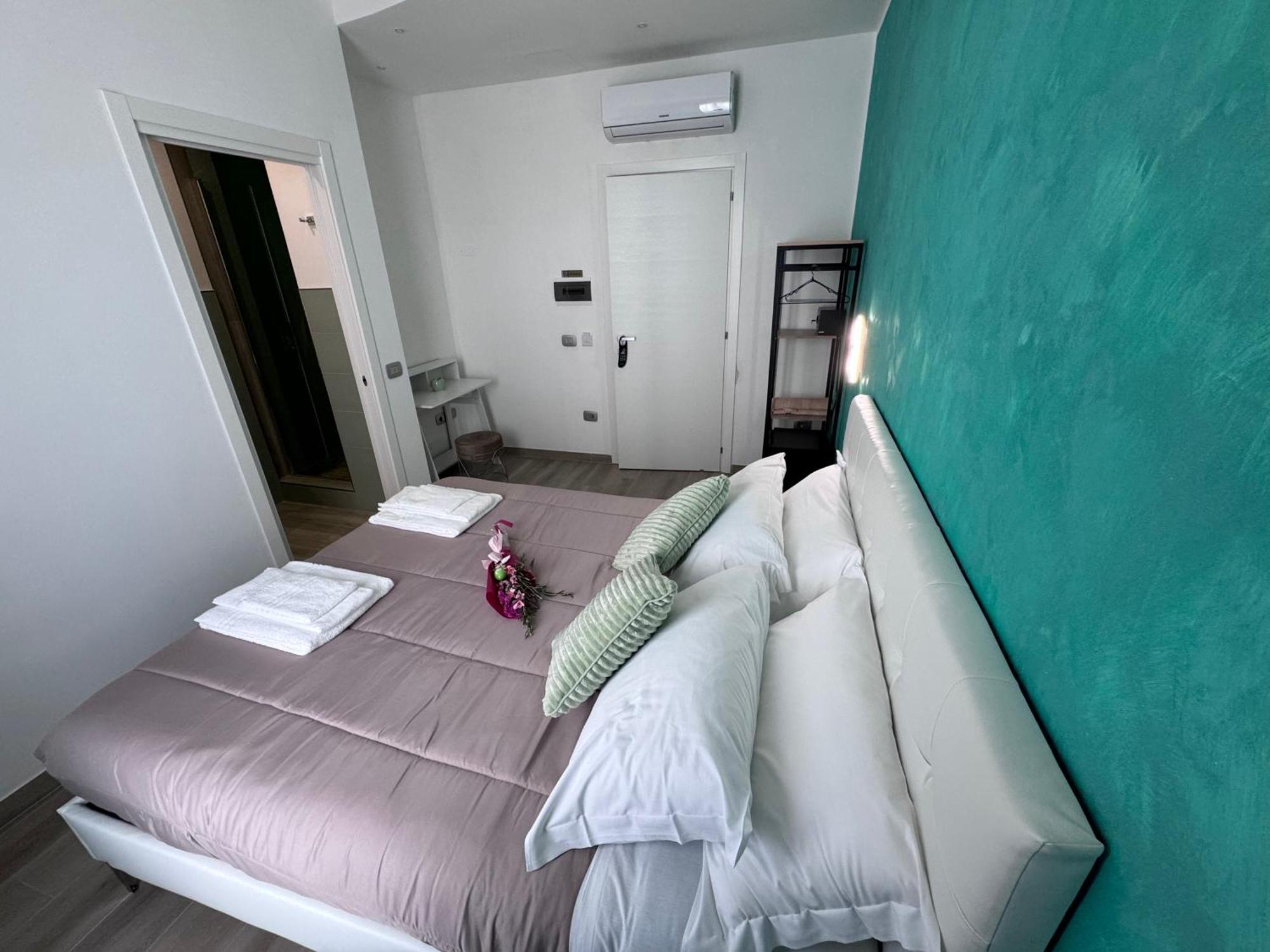 פומפיי Ilary Rooms 2.0 מראה חיצוני תמונה