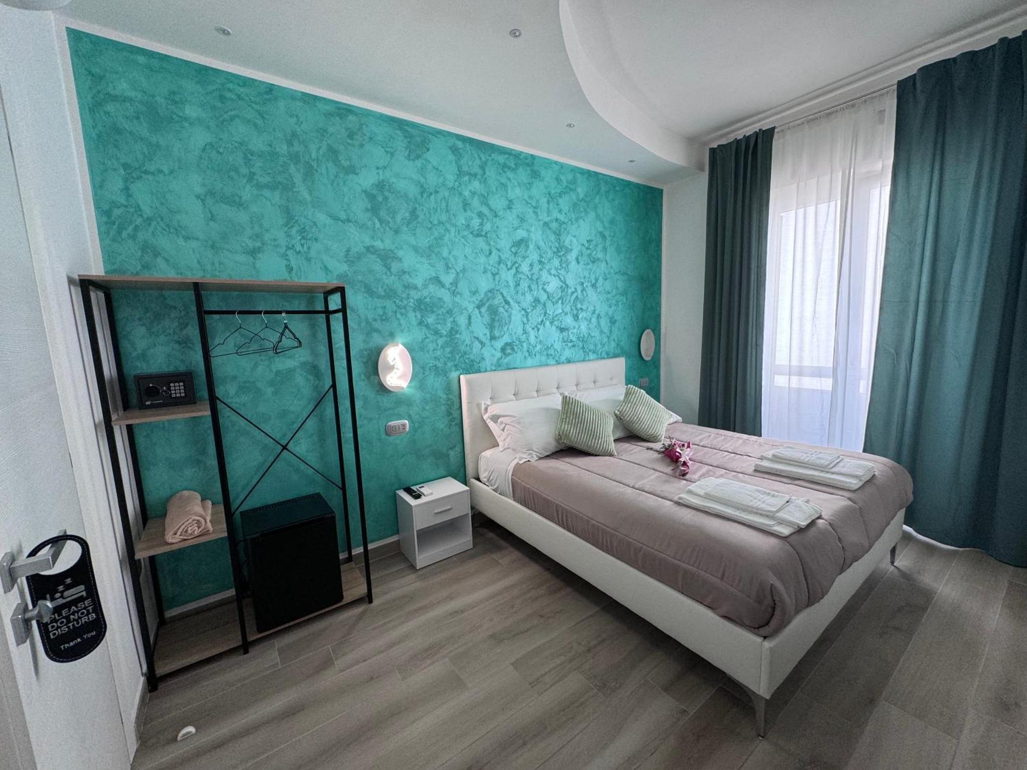 פומפיי Ilary Rooms 2.0 מראה חיצוני תמונה